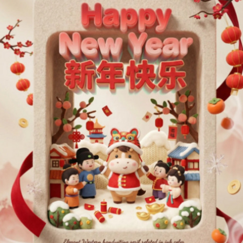 菁选灵创宣传案例一